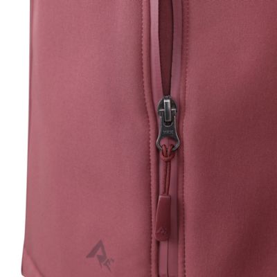 Image showing 5 th Ridgecut Women's Softshell Jacket