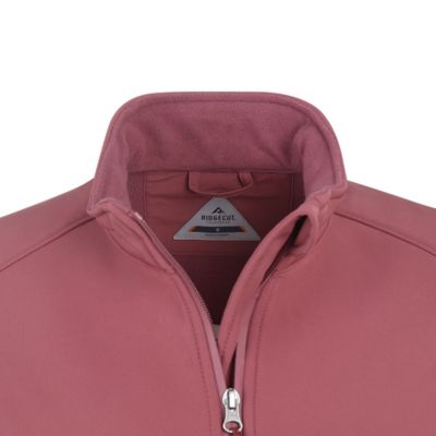 Image showing 6 th Ridgecut Women's Softshell Jacket
