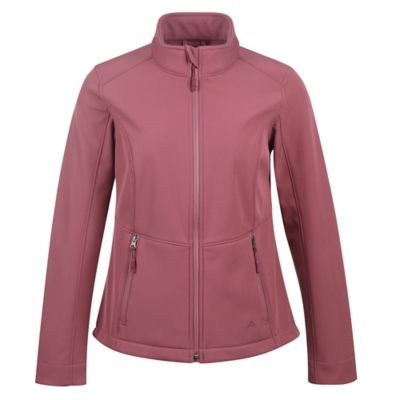 Ridgecut Women's Softshell Jacket