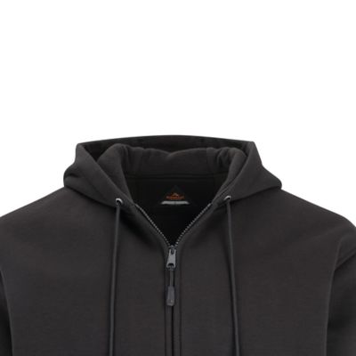 Image showing  Men's Logo Full-Zip Sweatshirt
