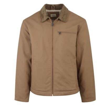 Image showing 0 th Blue Mountain Men's Mechanic Jacket