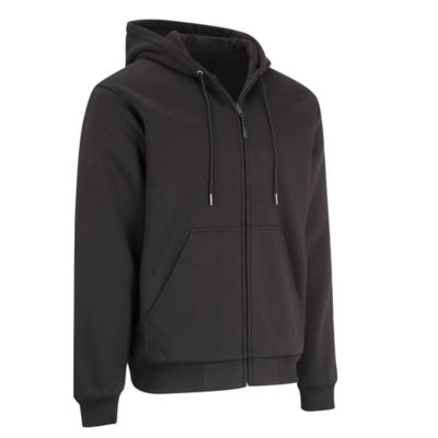 Image showing 3 th Ridgecut Men's Logo Full-Zip Sweatshirt