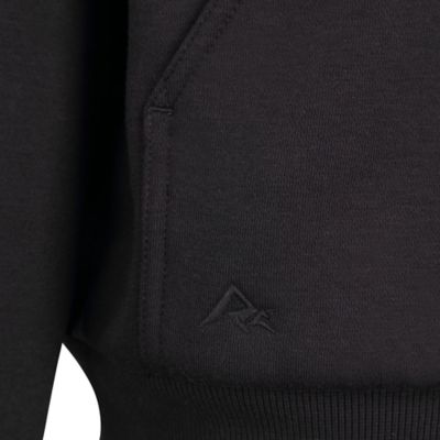 Image showing 6 th Ridgecut Men's Logo Full-Zip Sweatshirt