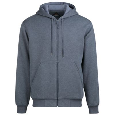 Ridgecut Men's Logo Full-Zip Sweatshirt