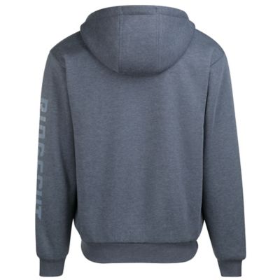 Image showing  Men's Logo Full-Zip Sweatshirt