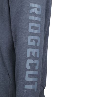 Image showing  Men's Logo Full-Zip Sweatshirt