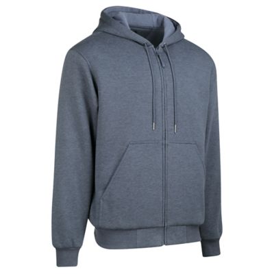 Image showing  Men's Logo Full-Zip Sweatshirt
