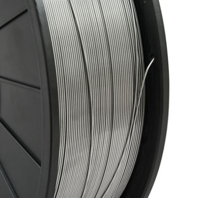 Image showing  0.035 in. Gasless Flux Cored Wire, 10 lb.