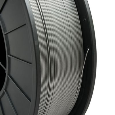 Image showing  0.030 in. Gasless Flux Cored Wire, 10 lb.