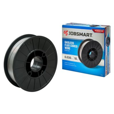 Image showing  0.030 in. Gasless Flux Cored Wire, 10 lb.