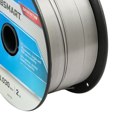 Image showing  0.030 in. Stainless Welding Wire, 2 lb.