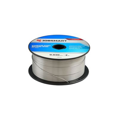 Image showing  0.030 in. Stainless Welding Wire, 2 lb.