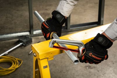 Image showing  10 in. Compact Hacksaw