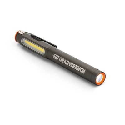 Image showing  Rechargeable Pen Light W/5 Hours Of Runt