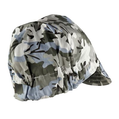Image showing  Camo Welding Cap