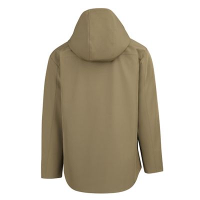 Image showing  Men's Waterproof Packable Hunting Jacket