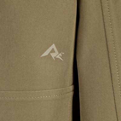 Image showing  Men's Waterproof Packable Hunting Jacket