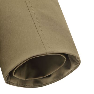 Image showing 5 th Ridgecut Men's Waterproof Packable Hunting Jacket