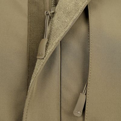 Image showing 6 th Ridgecut Men's Waterproof Packable Hunting Jacket