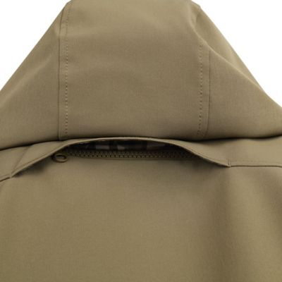 Image showing 7 th Ridgecut Men's Waterproof Packable Hunting Jacket