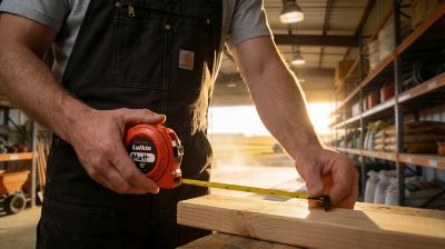 Image showing  Utility Knife And 10 ft. Tape Combo