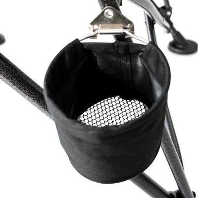 Image showing  Heated Camping Chair