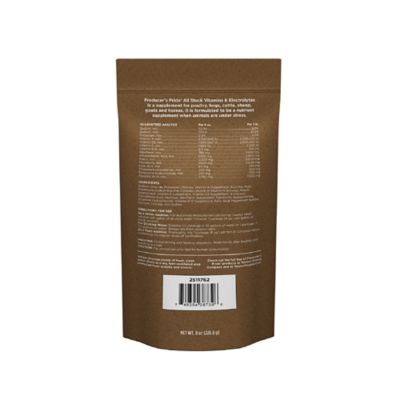 Image showing  Livestock Vitamin/Electrolyte Packet, 8 oz.