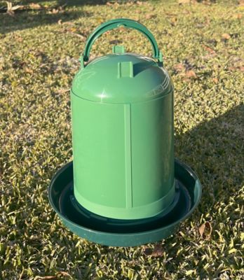 Tractor Supply Chicken Waterer