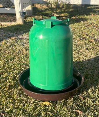 Tractor Supply Chicken Waterernull