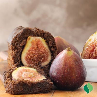 Image showing  Fig Brown Turkey