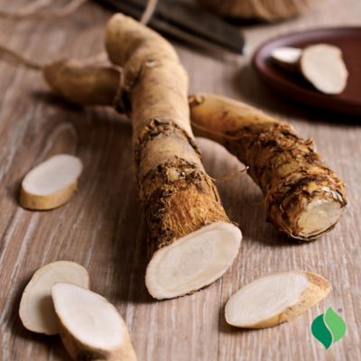 Image showing  Horseradish Set