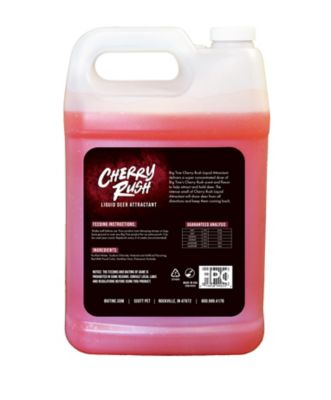 Image showing  Cherry Rush Liquid Mineral - 1 gal.
