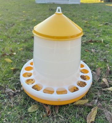 Zylina Bio Chicken Feeder, G-11244