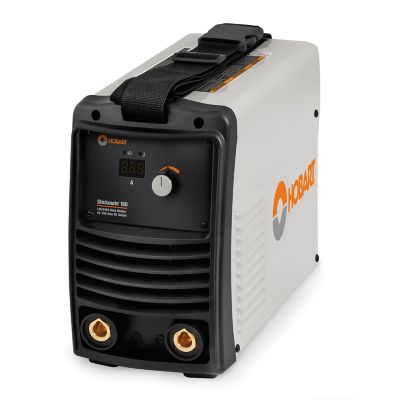 Image showing 5 th Hobart 120/240VAC 160A StickMate 160i Welder