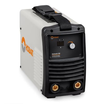 Image showing 6 th Hobart 120/240VAC 160A StickMate 160i Welder