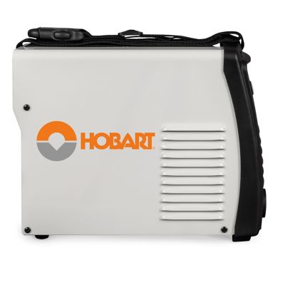 Image showing 7 th Hobart 120/240VAC 160A StickMate 160i Welder