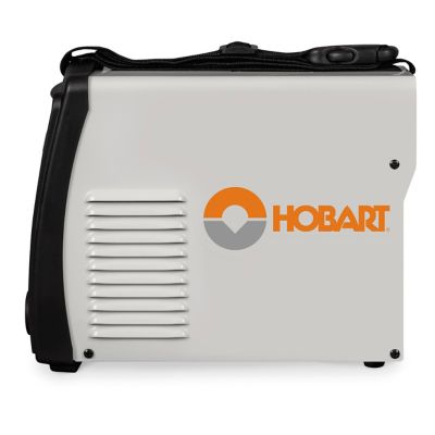 Image showing 8 th Hobart 120/240VAC 160A StickMate 160i Welder