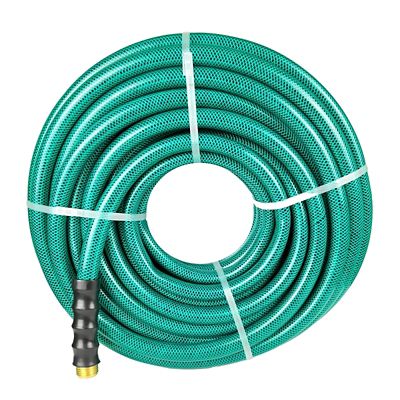 Image showing  5/8 in. x 100 ft. Medium Duty Garden Hose