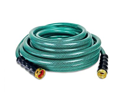 Image showing  5/8 in. x 15 ft. Medium Duty Garden Hose