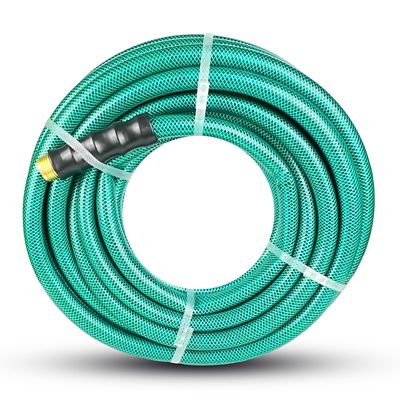 Image showing  5/8 in. x 50 ft. Medium Duty Garden Hose