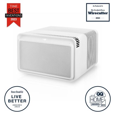Image showing  Smart AC with Whispertech, WM10W2WI