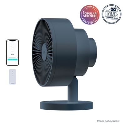 Image showing  Smart Air Circulator and Fan, WMFC07W2