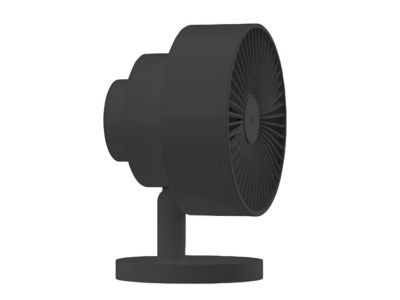 Windmill Air Smart Air Circulator and Fan, WMFC07W5