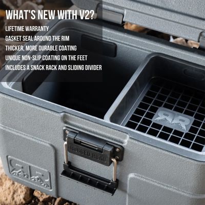 Image showing  65 V2 Cooler