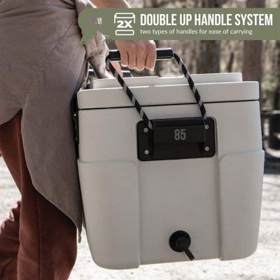 Image showing 7 th Rugged Road 85 V2 Cooler