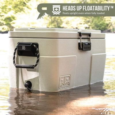 Image showing  85 V2 Cooler