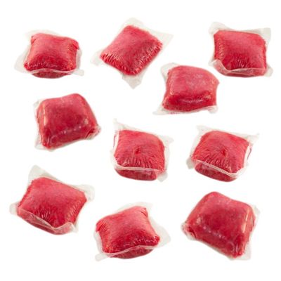 Image showing  Plant with Purpose Rose Booster Water Soluable Fertilizer - 10 pods