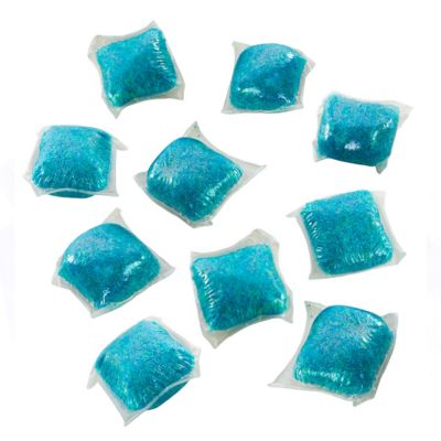 Image showing  Plant with Purpose Acid Loving Plant Booster Water Soluable Fertilizer - 10 pods