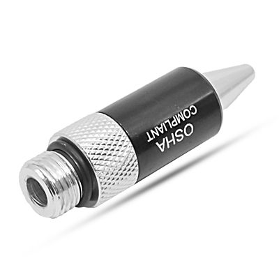 Image showing  Hush-Tech Safety Nozzle