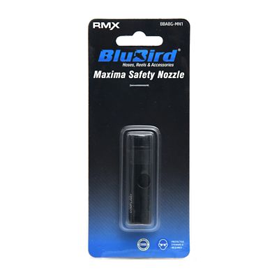 BluBird Maxima Safety Nozzle